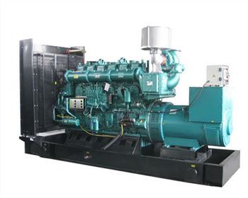 渭南玉柴1600KW-渭南柴油發電機組保養