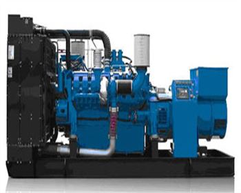 延安MTU系列-延安柴油發電機組維修